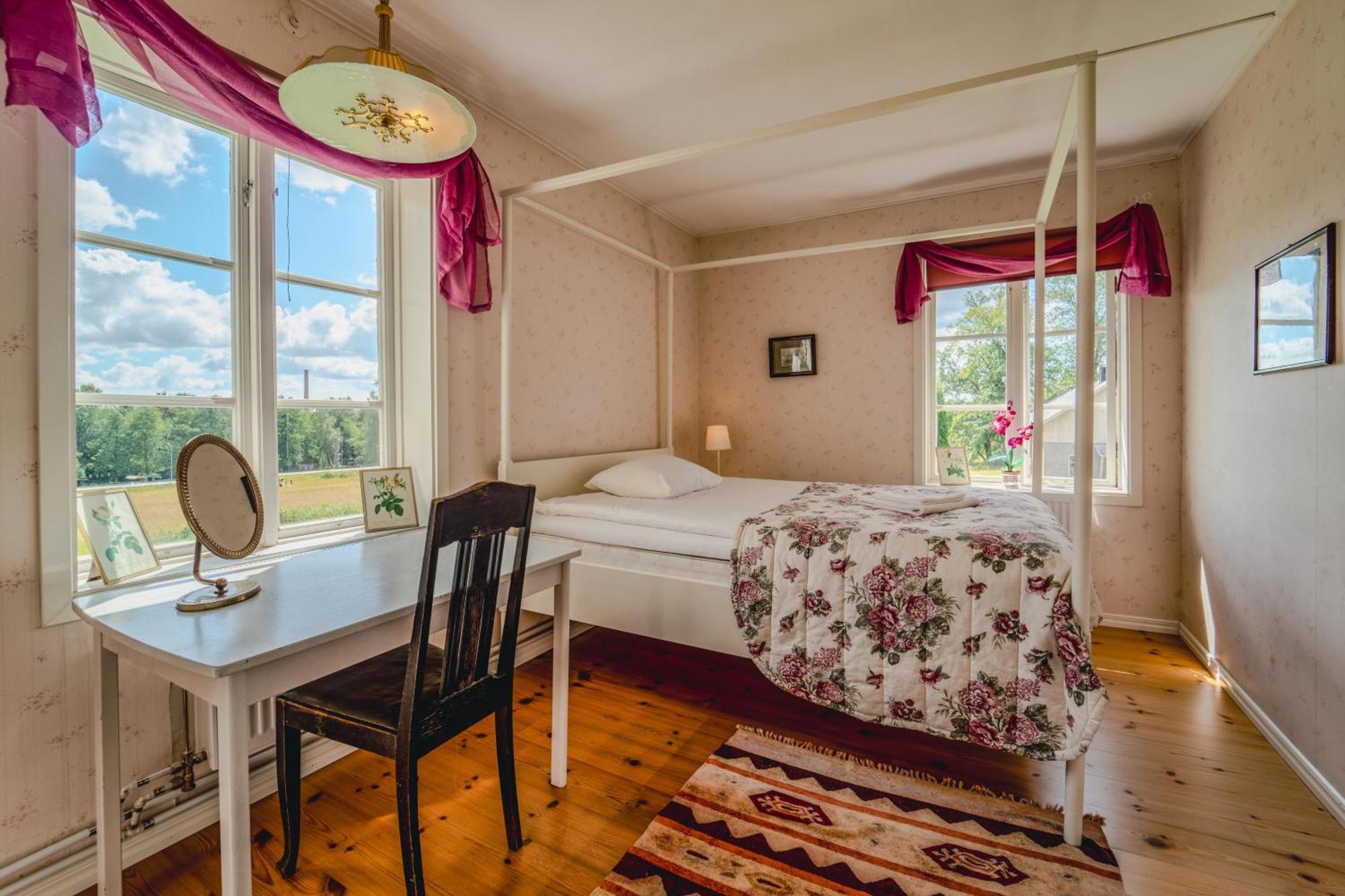 Svaneholm Hotel Svanskog Ngoại thất bức ảnh