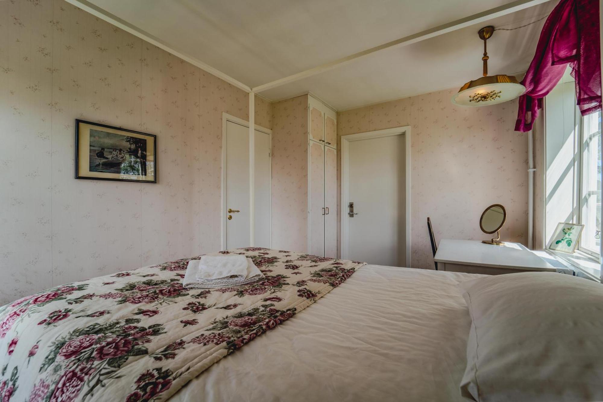 Svaneholm Hotel Svanskog Ngoại thất bức ảnh