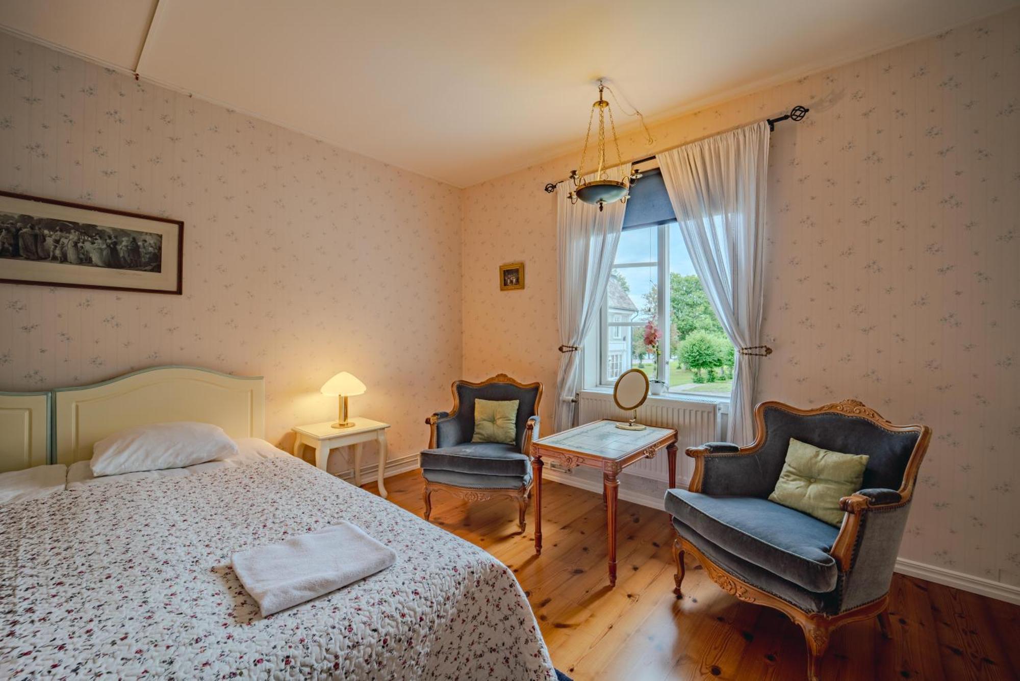 Svaneholm Hotel Svanskog Ngoại thất bức ảnh