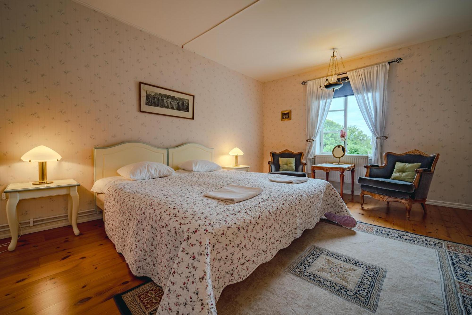 Svaneholm Hotel Svanskog Ngoại thất bức ảnh