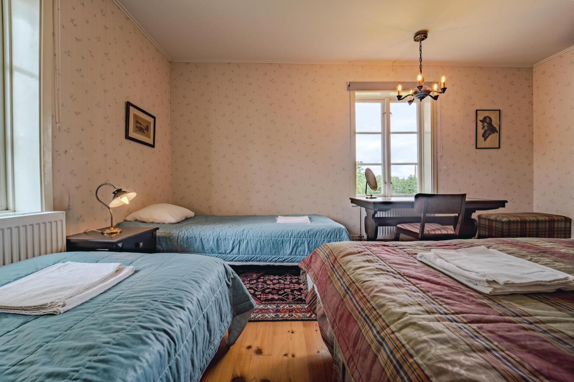 Svaneholm Hotel Svanskog Ngoại thất bức ảnh