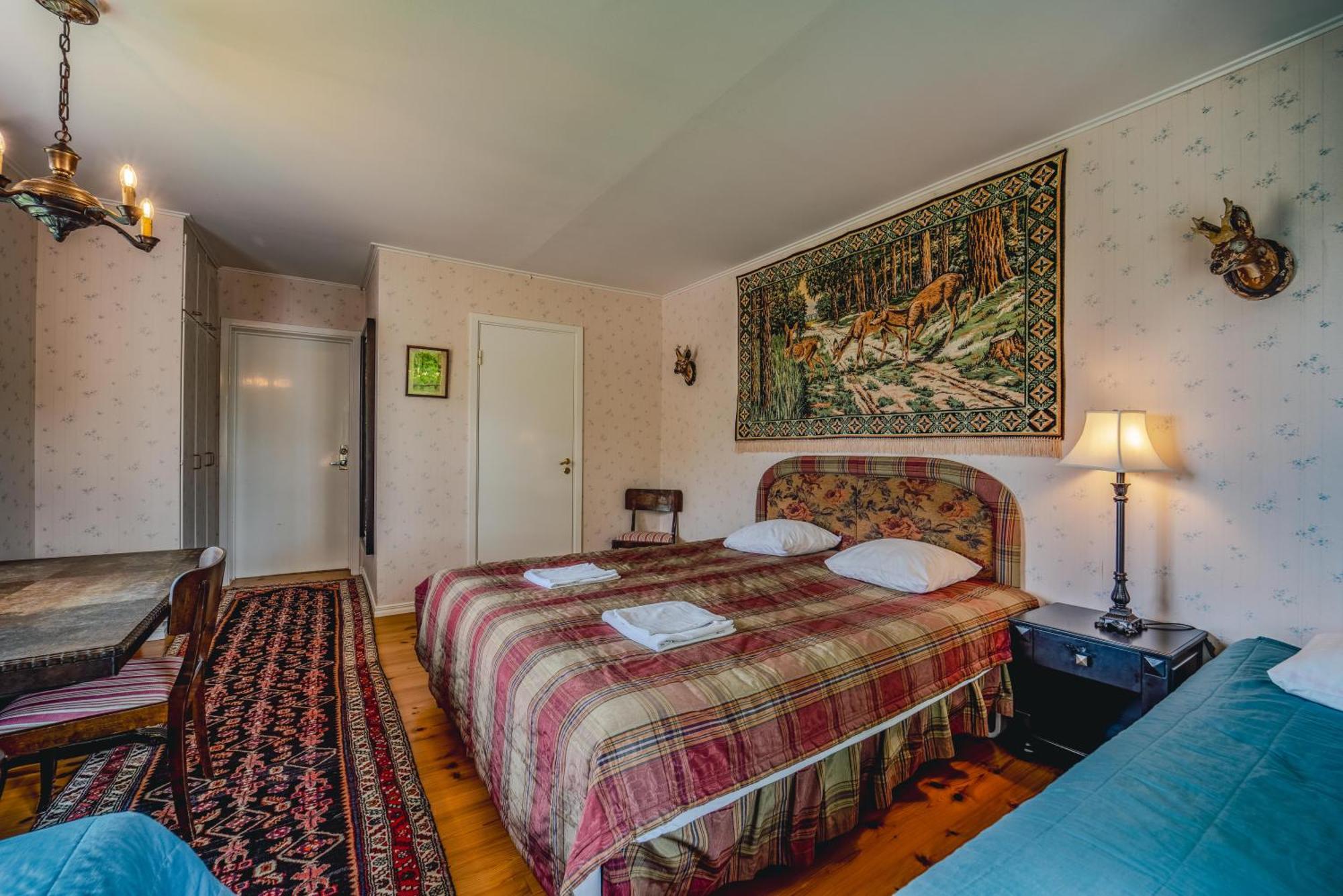 Svaneholm Hotel Svanskog Ngoại thất bức ảnh